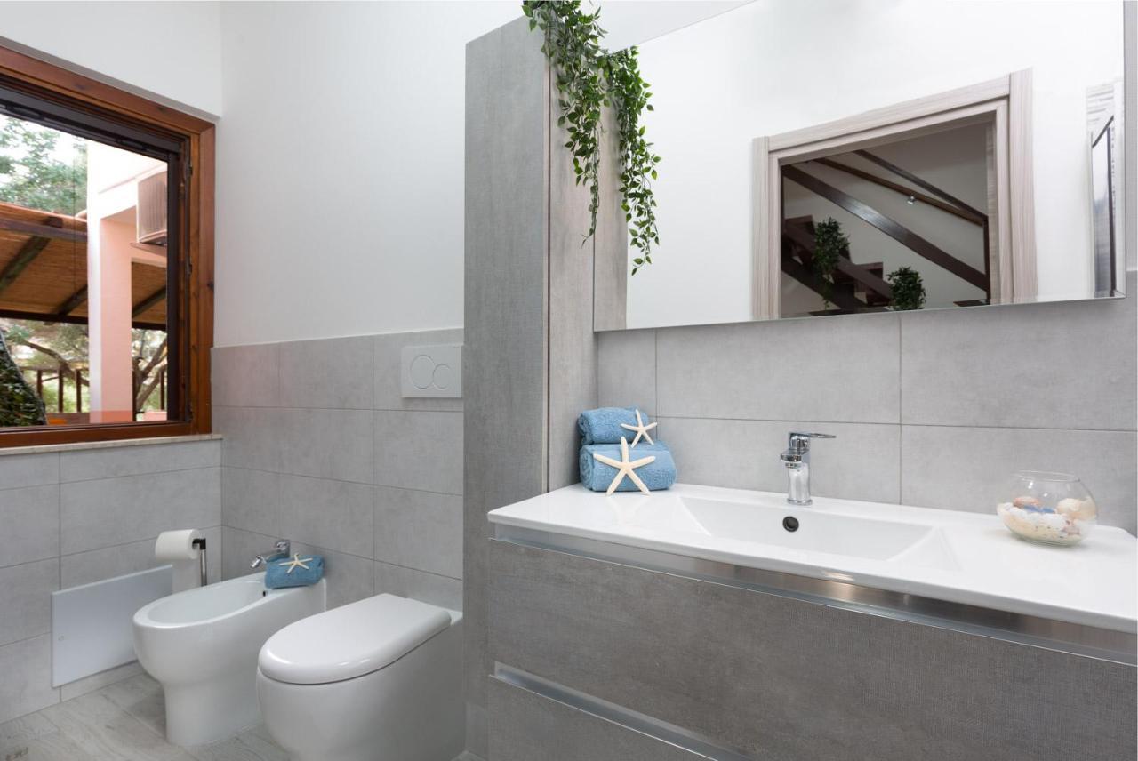 Mariposa Blu Holiday home