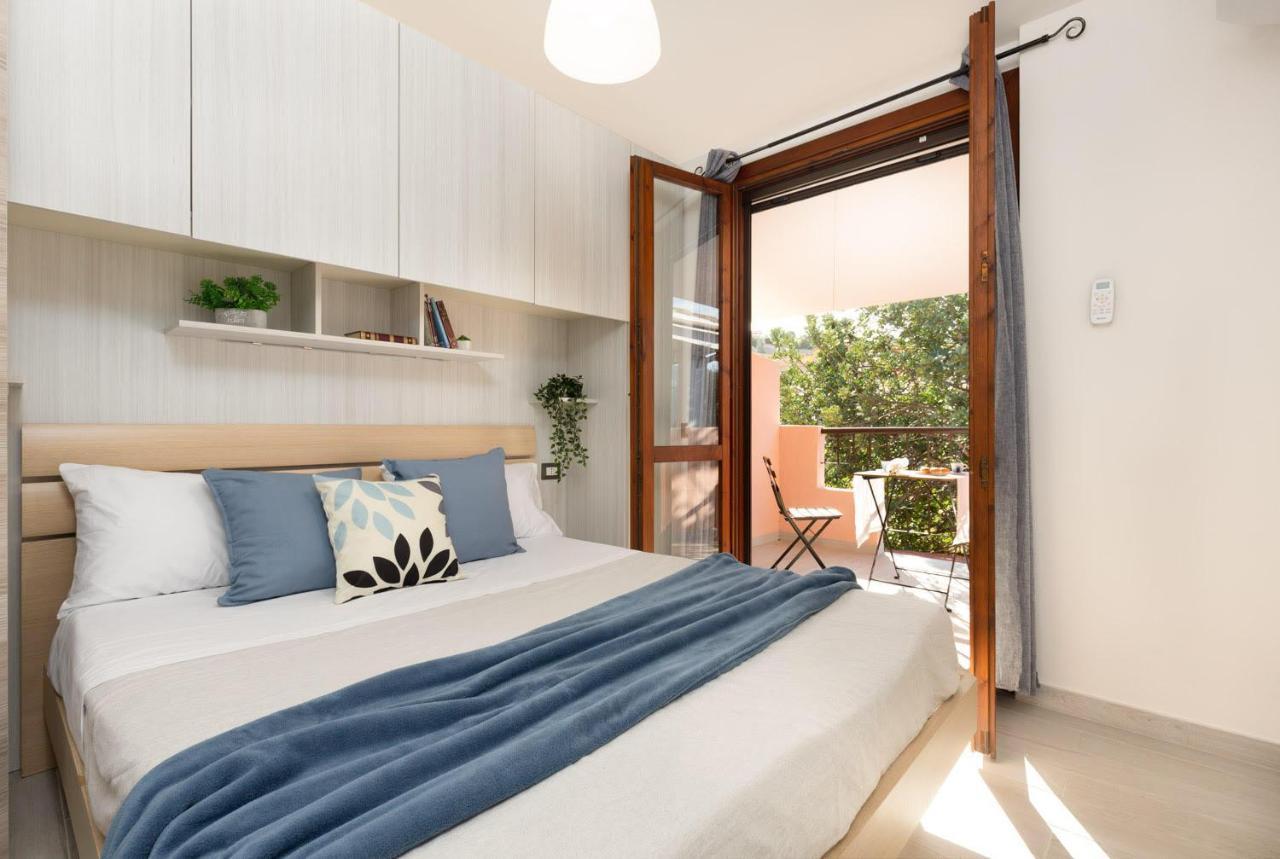 Holiday home Mariposa Blu