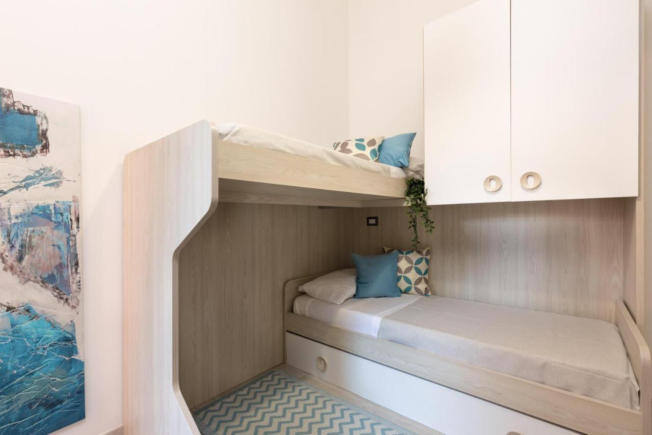 Mariposa Blu Holiday home