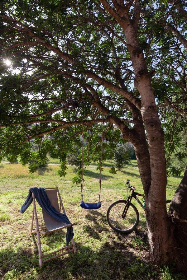 Holiday home Mariposa Blu Villasimius