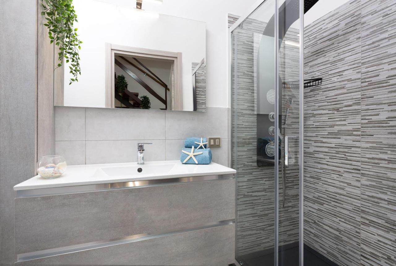Holiday home Mariposa Blu *