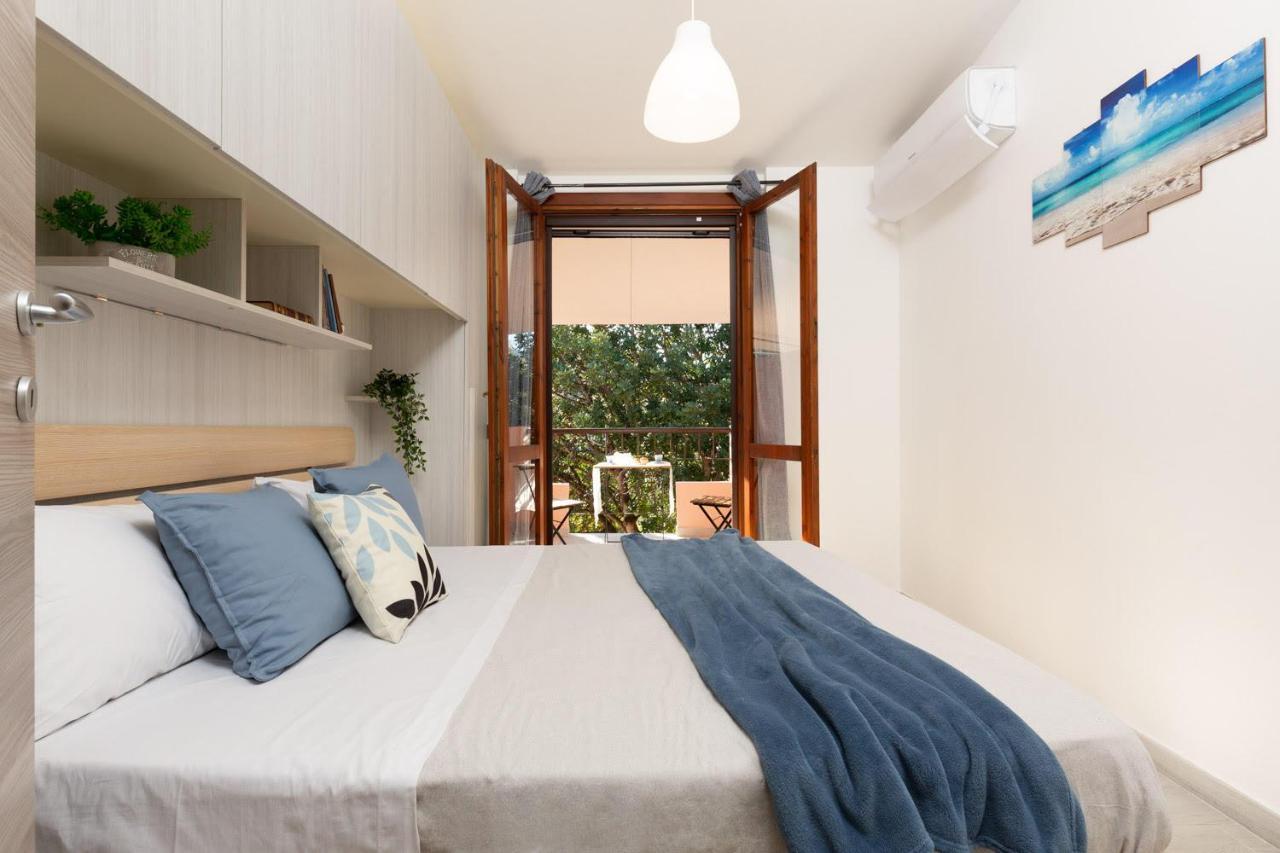Holiday home Mariposa Blu