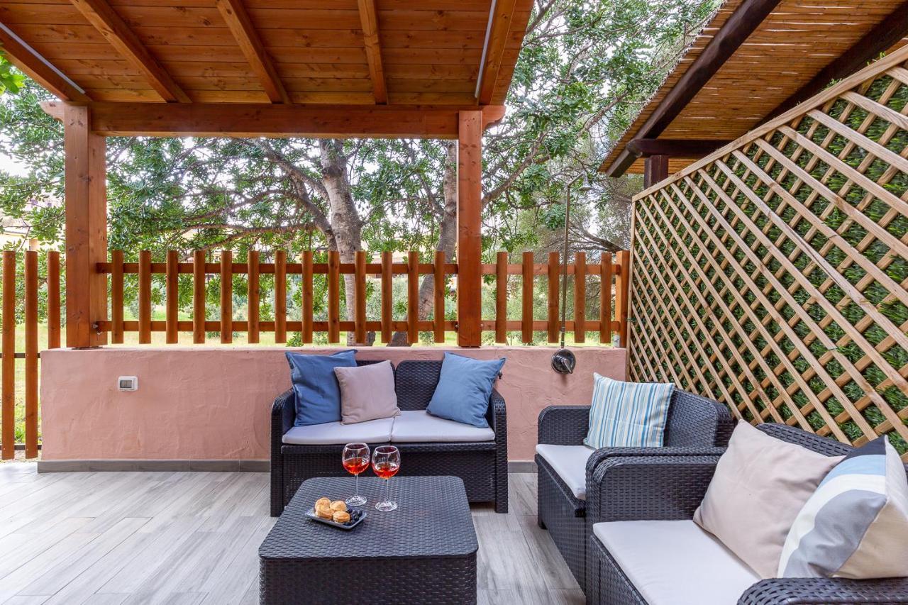 Holiday home Mariposa Blu Villasimius